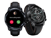 TicWatch Pro 3 LTE: Mobvoi's smartwatch presteert beter dan de Apple Watch en Samsung's Galaxy Watch in de snelheidstest