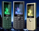 De Nokia 300 4G zou een enorme batterij hebben – althans naar de maatstaven van featurephones.