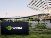 Humain, gesteund door Saoedi-Arabië, bestelt tienduizenden Nvidia- en AMD-versnellers voor een 10 miljard dollar kostend AI-project. Afgebeeld: Nvidia's Voyager-kantoor (Afbeeldingsbron: Nvidia)