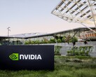 Humain, gesteund door Saoedi-Arabië, bestelt tienduizenden Nvidia- en AMD-versnellers voor een 10 miljard dollar kostend AI-project. Afgebeeld: Nvidia's Voyager-kantoor (Afbeeldingsbron: Nvidia)