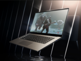 De laptopvariant van de GeForce RTX 4050 is online opgedoken (afbeelding via Nvidia)