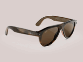 De Ray-Ban Meta (Gen 3) slimme bril heeft een langere batterijduur dan zijn voorgangers.