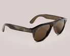 De Ray-Ban Meta (Gen 3) slimme bril heeft een langere batterijduur dan zijn voorgangers.