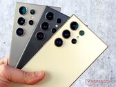Sinds de lancering in januari heeft Samsung een aantal camera-gerichte updates uitgebracht voor de Galaxy S24-serie. (Afbeeldingsbron: Notebookcheck)