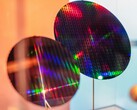 Samsung Foundry is een van 's werelds grootste fabrikanten van halfgeleiderchips (hier een halfgeleiderwafer afgebeeld). (Afbeeldingsbron: Unsplash)