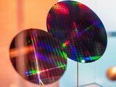Samsung Foundry is een van 's werelds grootste fabrikanten van halfgeleiderchips (hier een halfgeleiderwafer afgebeeld). (Afbeeldingsbron: Unsplash)