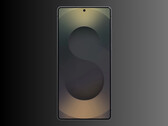 Samsung S25 Ultra Titanium (Afbeelding bron: Samsung)