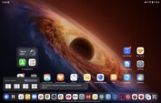 Honor MagicPad 4 Test PC-modus