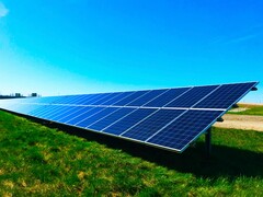 Mammoth Solar duwt Indiana in de richting van een schonere energiemix (Afbeeldingsbron: Chelsea, Unsplash)