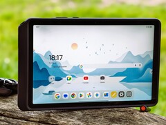 Beoordeling van de Lenovo ThinkTab X11