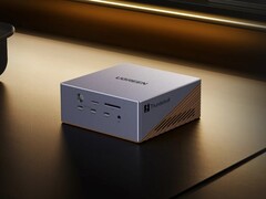 Ugreen Maxidok 17 in 1 Thunderbolt 5 dock is nu verkrijgbaar voor Mac en Windows PC's.