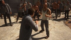 Uncharted Legacy of Thieves Collectie