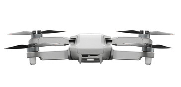 (Beeldbron: DJI)