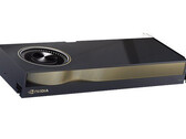 De RTX 6000 Ada Generation is aanzienlijk duurder dan de RTX A6000 die hij vervangt. (Beeldbron: NVIDIA)