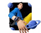 De Vivo Watch GT smartwatch is nu verkrijgbaar in China. (Afbeeldingsbron: Vivo)