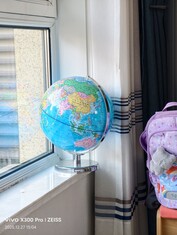 Vivo X300 Pro 85 mm telefoto 200MP