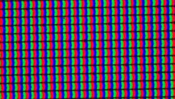mini LED IPS-paneel