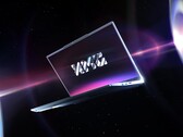 De XMG Fusion 16 biedt prestaties in het middenbereik in een lichtgewicht chassis. (Afbeelding Bron: XMG)