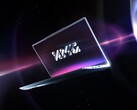 De XMG Fusion 16 biedt prestaties in het middenbereik in een lichtgewicht chassis. (Afbeelding Bron: XMG)