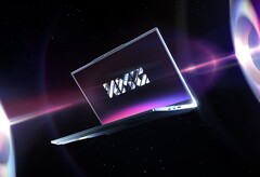 De XMG Fusion 16 biedt prestaties in het middenbereik in een lichtgewicht chassis. (Afbeelding Bron: XMG)