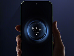 Het is nu bevestigd dat de Xiaomi 17-serie ondersteuning biedt voor 100 W PPS snelladen. Afgebeeld: een teaserfoto voor de serie. (Afbeeldingsbron: Xiaomi)