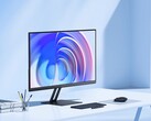 De Xiaomi Monitor A24i heeft een 1080p beeldscherm met een verversingssnelheid van 100Hz. (Afbeeldingsbron: Xiaomi)