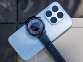 Xiaomi Watch S5-recensie: Uitstekende batterijduur, maar niet echt slim