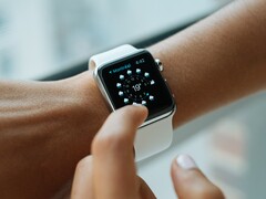 Apple Horloge: Het horloge wordt niet alleen om de pols gedragen (symbolische afbeelding, Luke Chesser)