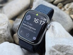Smartwatches zijn goed in het detecteren van boezemfibrilleren. (Symbolische afbeelding, bron: Benedikt Winkel, Notebookcheck)