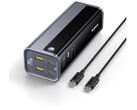 De 20.800 mAh Baseus EnerGeek GP12 powerbank is momenteel 38% afgeprijsd op Amazon. (Afbeeldingsbron: Amazon)