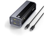 De 20.800 mAh Baseus EnerGeek GP12 powerbank is momenteel 38% afgeprijsd op Amazon. (Afbeeldingsbron: Amazon)