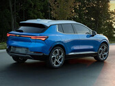 De Equinox EV begint bij $27.495 met belastingvoordeel (Afbeelding: Chevrolet)