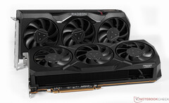 De RX 7900 XTX en 7900 XT zijn gelanceerd met een MSRP van respectievelijk US$999 en US$899.