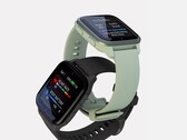 De Garmin Venu Sq 2 serie zou aanzienlijk langer mee moeten gaan tussen oplaadbeurten dan zijn voorgangers. (Afbeelding bron: Garmin)