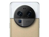 Een vermeende Find X6 Pro SKU. (Bron: Ice Universe via Weibo)