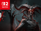 Coverafbeelding van Diablo 4 met het Nintendo Switch 2-logo (bewerkt via Canva).