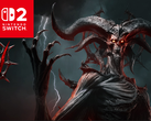 Coverafbeelding van Diablo 4 met het Nintendo Switch 2-logo (bewerkt via Canva).