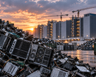 De uitbreiding van AI-datacenters zou kunnen leiden tot een groeiende berg afgedankte servers en ander elektronisch afval.