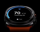 Het huidige vlaggenschip uit de Galaxy Watch-serie. (Afbeeldingsbron: Samsung)