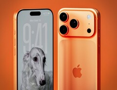 De gemiddelde arbeider in India heeft 160 dagen arbeid nodig om zich een Apple iPhone 17 Pro te kunnen veroorloven. (Afbeeldingsbron: Igor Omilaev)