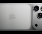 De iPhone 17 Pro. (Afbeeldingsbron: Apple - bewerkt)