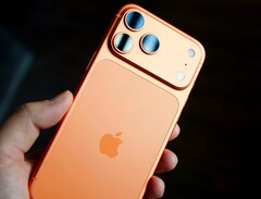De opvolger van de afgebeelde Apple iPhone 17 Pro zou hetzelfde officiële prijskaartje kunnen hebben