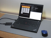 Lenovo ThinkPad P14s G4 AMD beoordeling: snel, draagbaar, ongecompliceerd