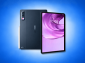 De Lenovo Yoga Tab Plus Gen 2 is voorzien van een 4K-scherm met 144 Hz en een Snapdragon 8 Elite-processor