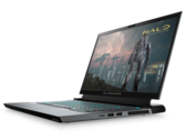 Kort testrapport Dell Alienware m15 R3 Laptop: vapor chamber naar de redding