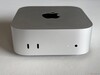Voorzijde: 2x USB-C 3.2 Gen. 2 (10 Gbps), 3,5 mm stereo
