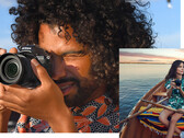 De Nikon Z 50 krijgt mogelijk slechts kleine hardwareveranderingen bij de lancering van de Z 50 II. (Afbeeldingsbron: Nikon)