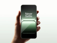 De OnePlus 13s is het kleinste vlaggenschip van OnePlus sinds lange tijd. (Afbeeldingsbron: OnePlus)