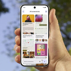 Een deel van Pixie zou volgens de geruchten al verscheept zijn als Pixel Screenshots. (Afbeeldingsbron: Google)