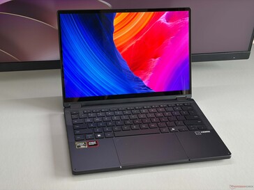 Asus ProArt PX13 met OLED-scherm van Samsung